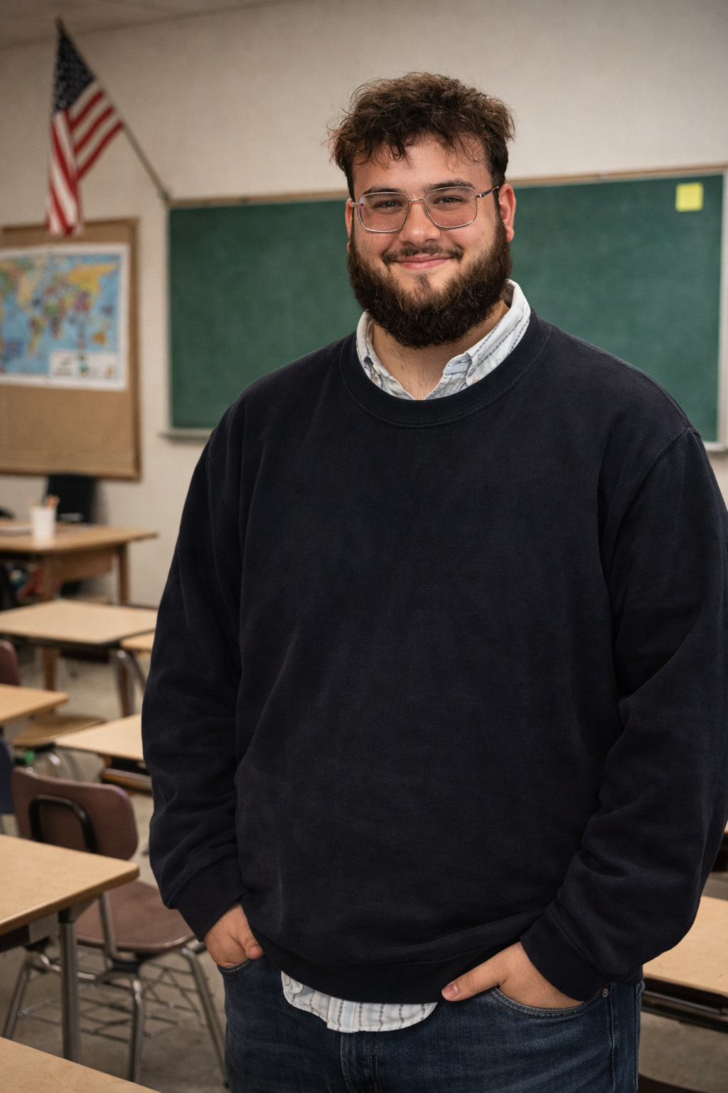 Tighe - Special Education Teacher